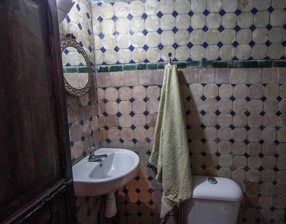 Dar Chourouk Hotel Fez Quarto foto